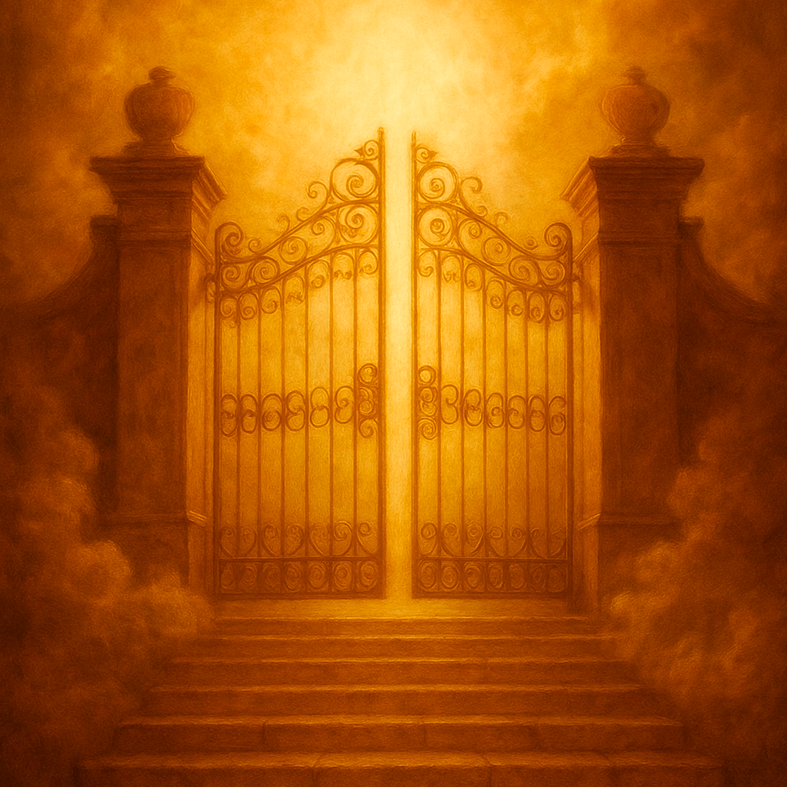 Gate NFT